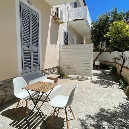 Hotel L'Ogliera Pomonte Dış mekan fotoğraf