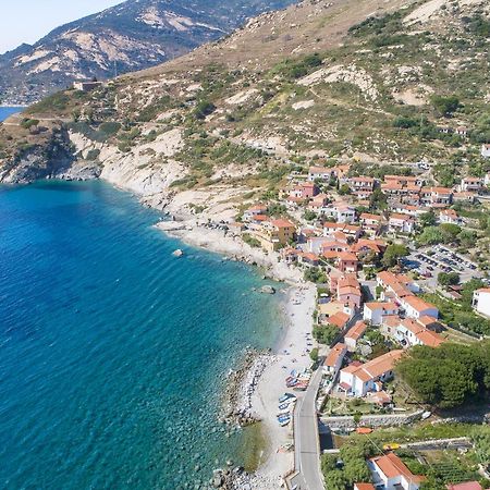 Hotel L'Ogliera Pomonte Dış mekan fotoğraf