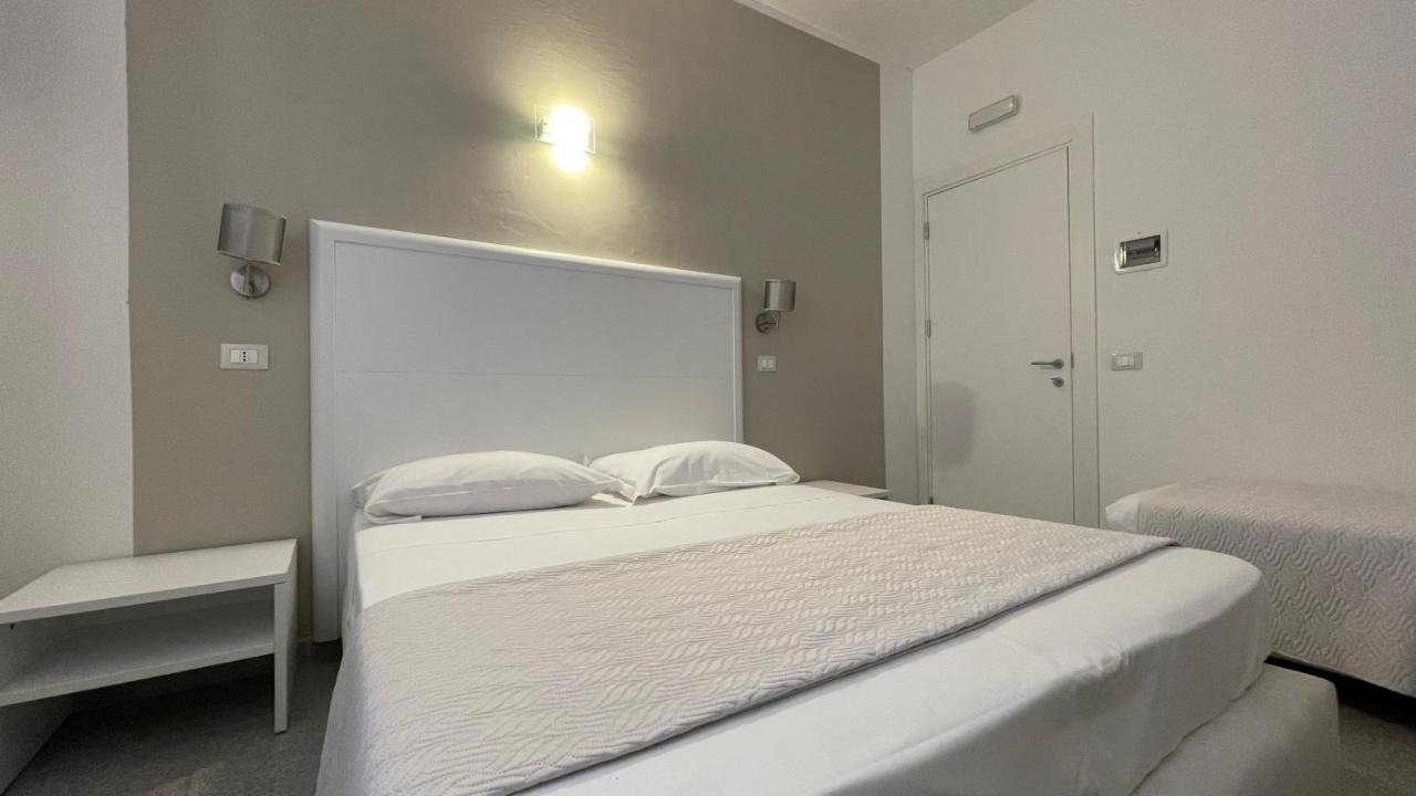 Hotel L'Ogliera Pomonte Dış mekan fotoğraf