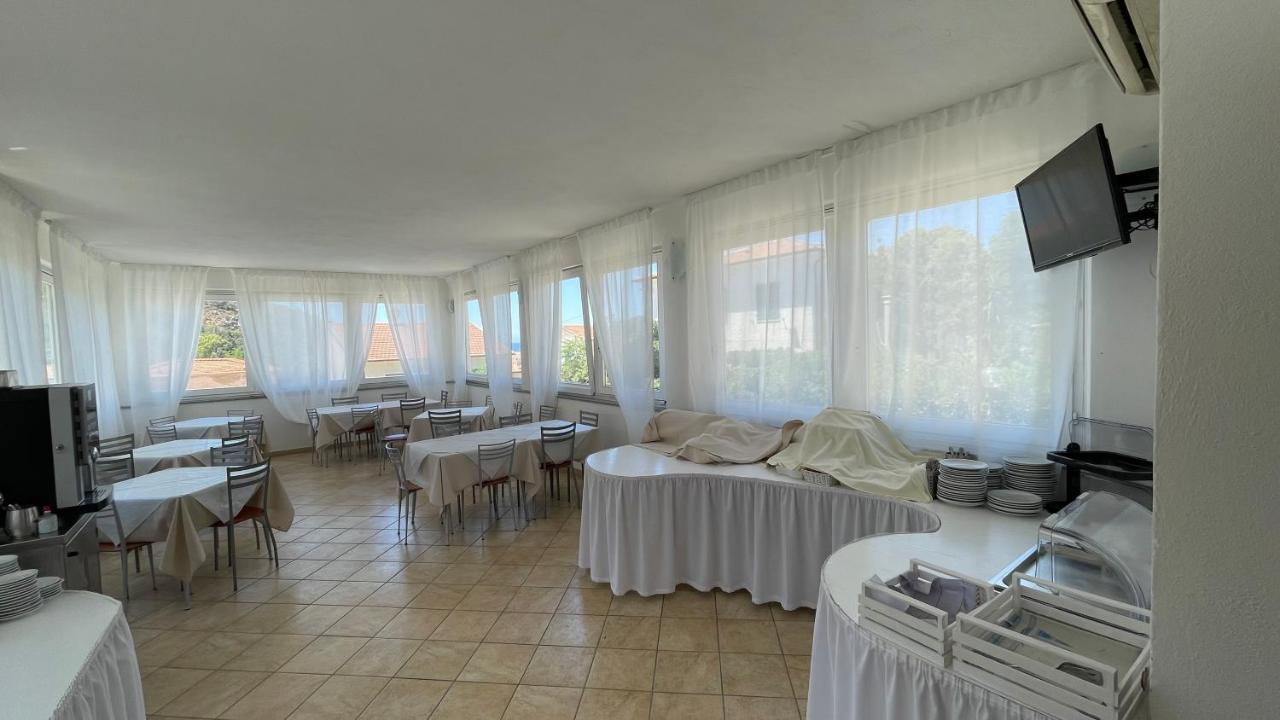 Hotel L'Ogliera Pomonte Dış mekan fotoğraf