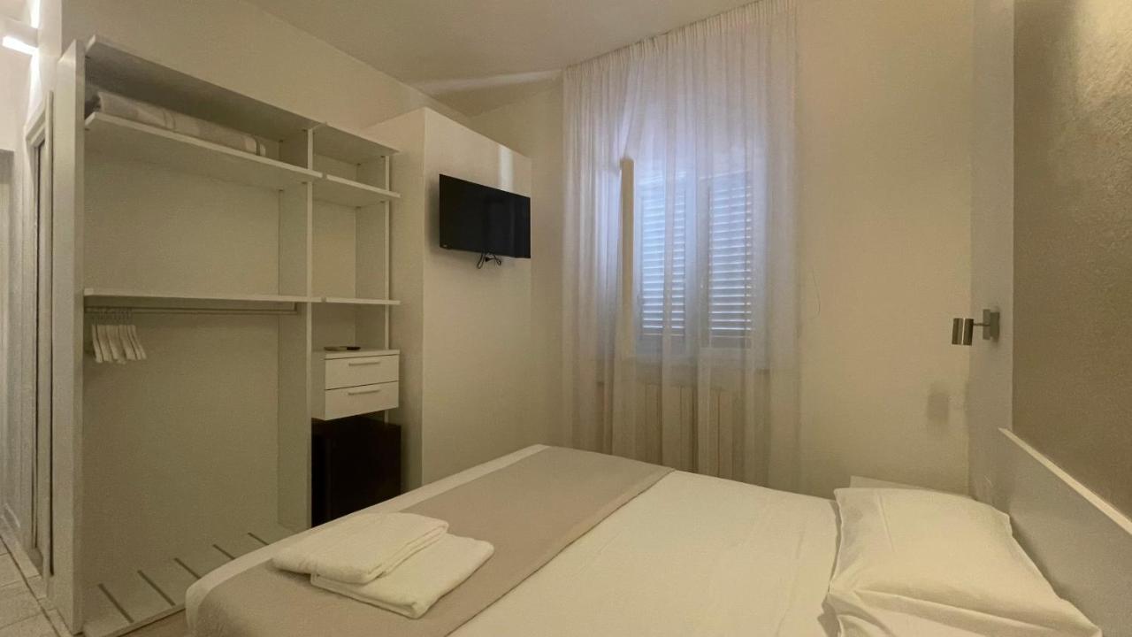 Hotel L'Ogliera Pomonte Dış mekan fotoğraf