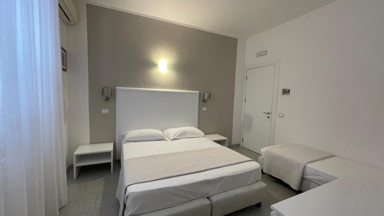 Hotel L'Ogliera Pomonte Dış mekan fotoğraf