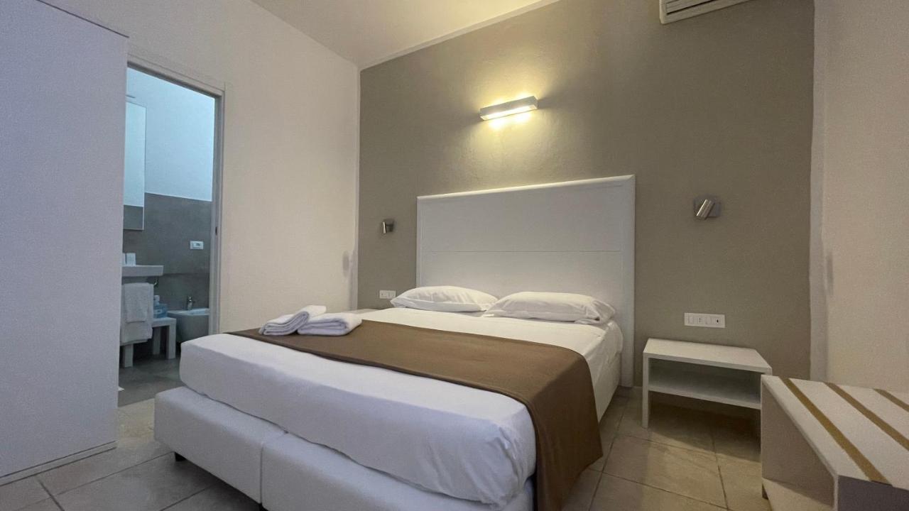 Hotel L'Ogliera Pomonte Dış mekan fotoğraf