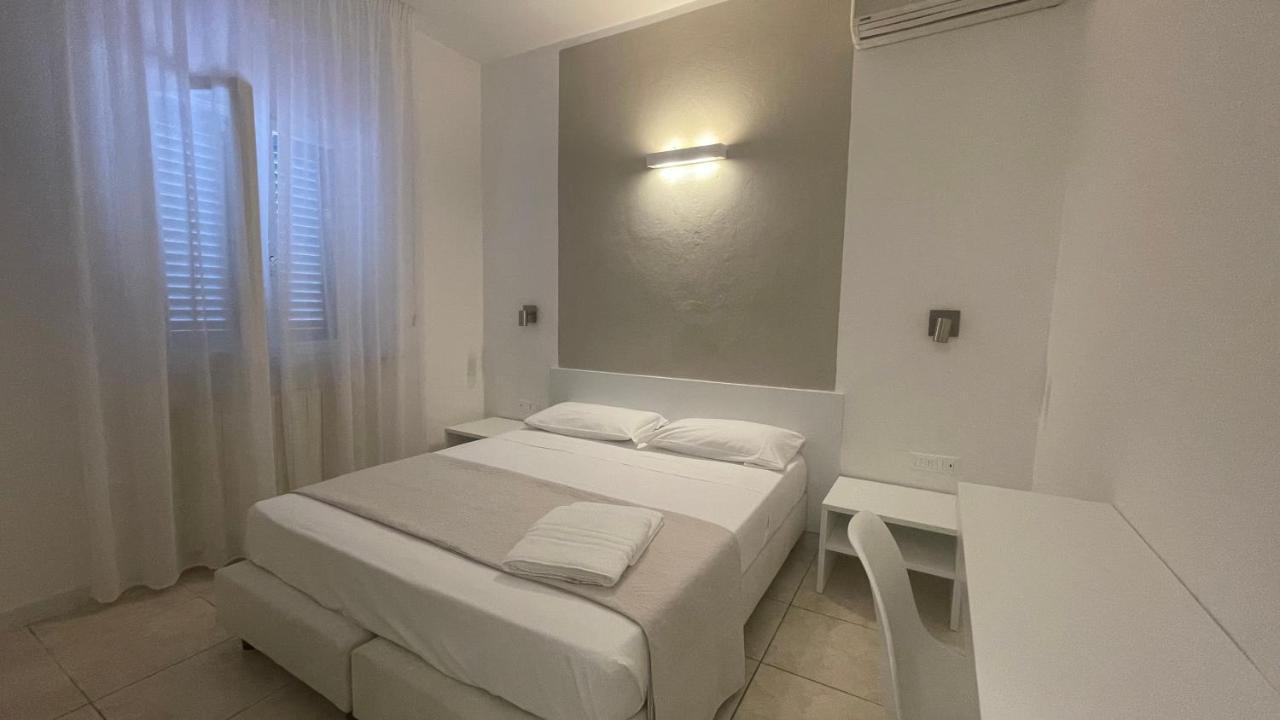 Hotel L'Ogliera Pomonte Dış mekan fotoğraf