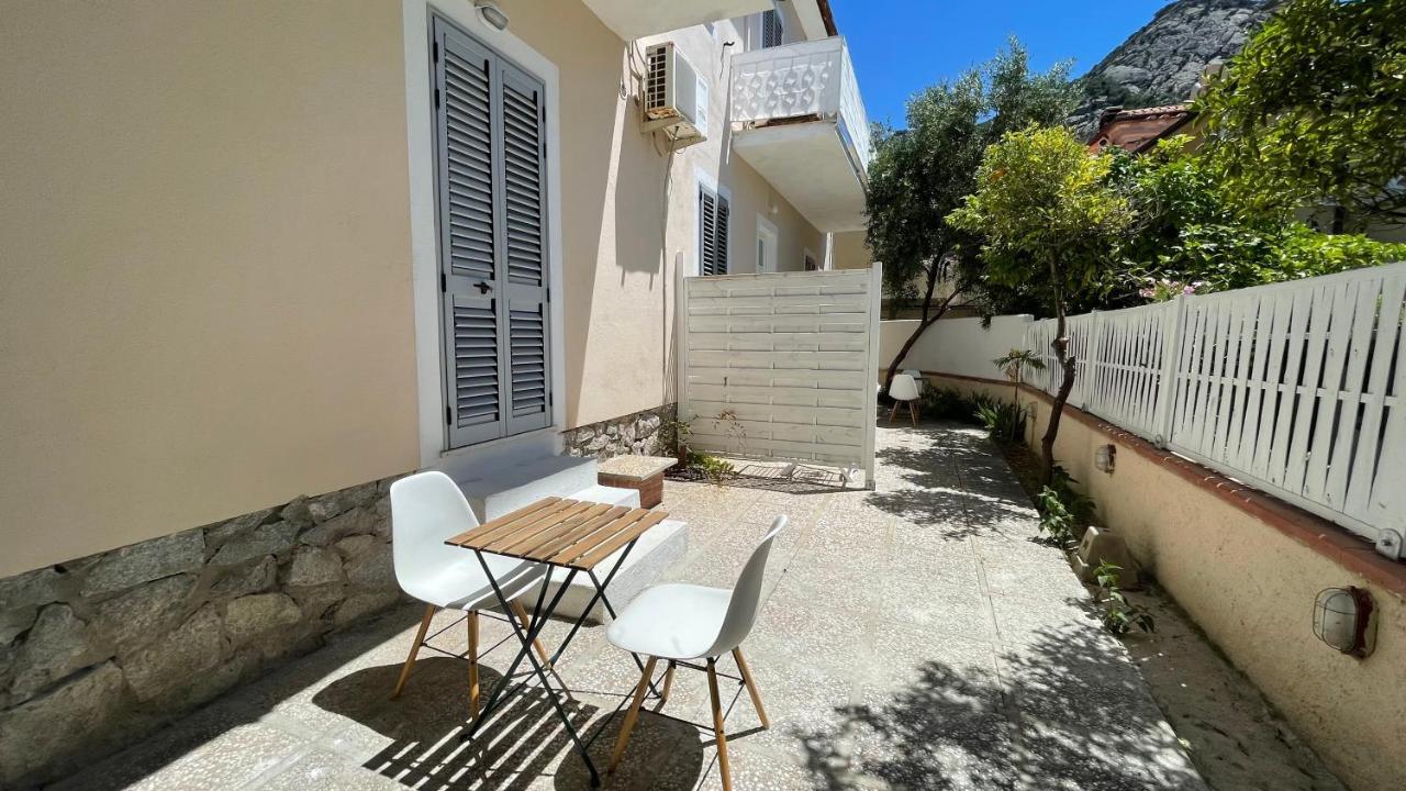 Hotel L'Ogliera Pomonte Dış mekan fotoğraf