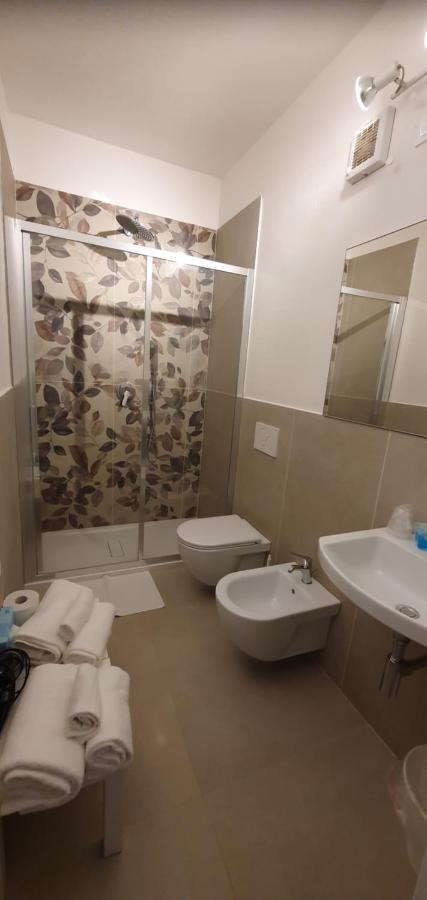 Hotel L'Ogliera Pomonte Dış mekan fotoğraf