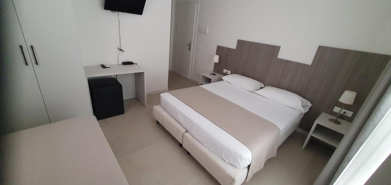Hotel L'Ogliera Pomonte Dış mekan fotoğraf