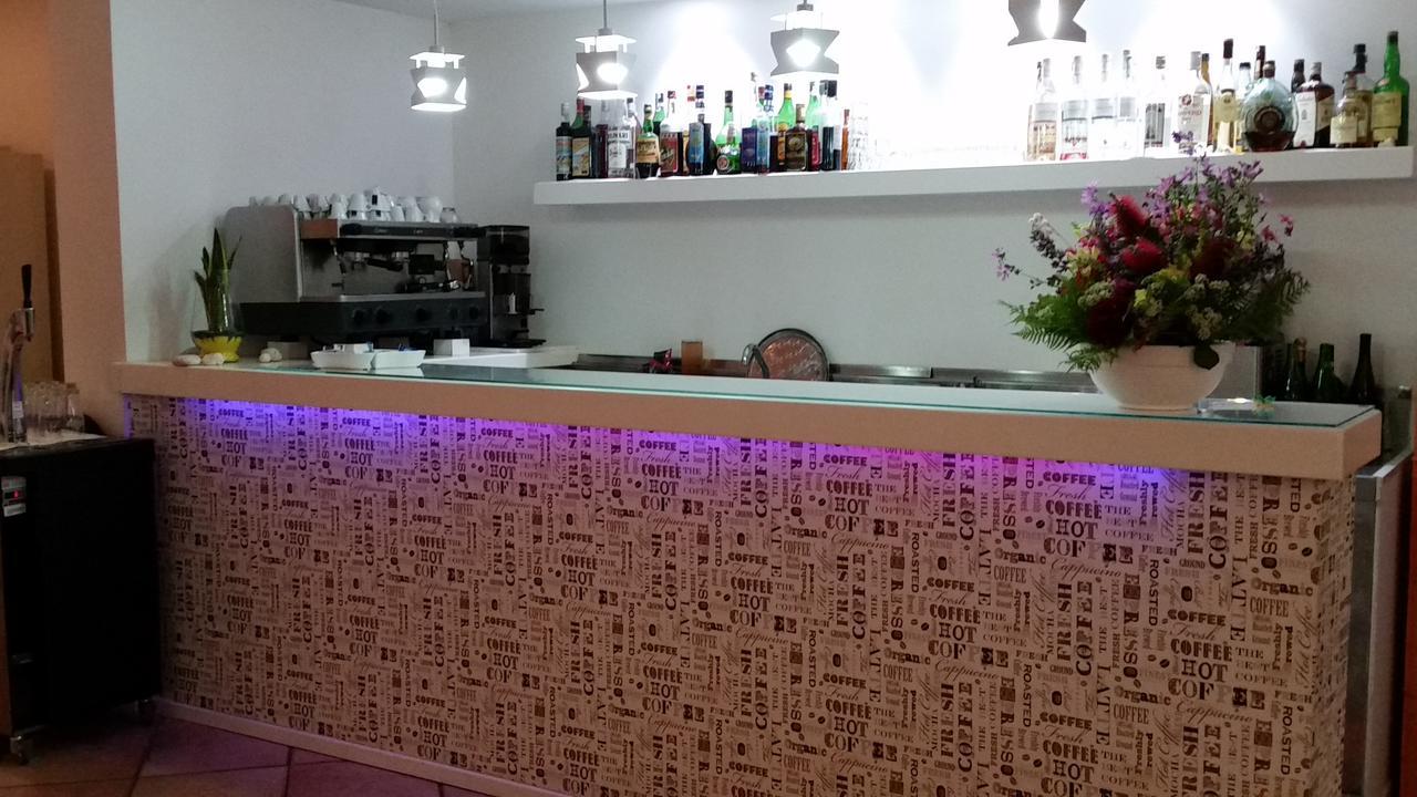 Hotel L'Ogliera Pomonte Dış mekan fotoğraf