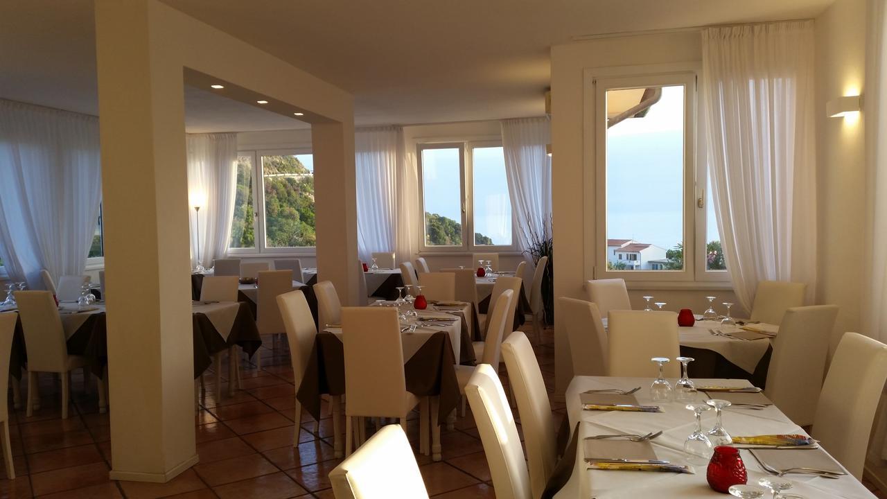 Hotel L'Ogliera Pomonte Dış mekan fotoğraf