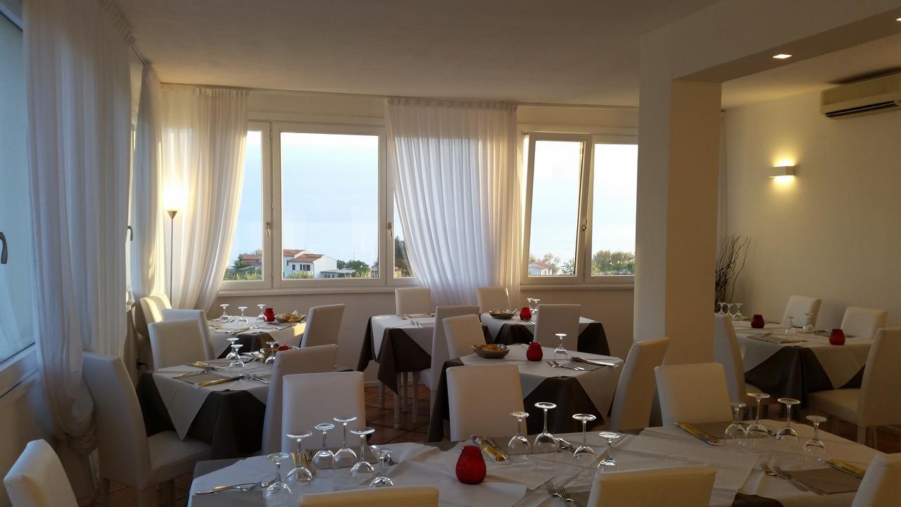 Hotel L'Ogliera Pomonte Dış mekan fotoğraf